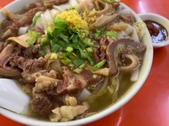 -豪客来牛排(汕头东厦100店)