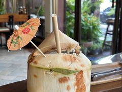 -Cafe de Thaan Aoan