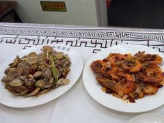 -人和啤酒屋海鲜大排档(营口路店)