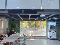 -ADO KAFE(大学城店)