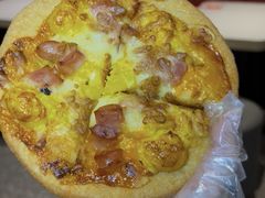 -肯德基(新市百店)
