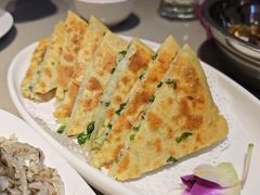 -蝎王府羊蝎子(虎坊桥总店)