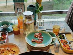 -雀蓝川菜(奥体广场店)