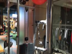 -蜗牛健身·私教馆(海珀香庭店)