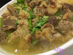 -陈记顺和牛肉火锅馆(天河北路店)