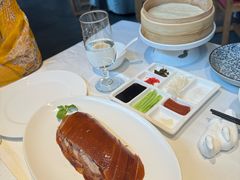 -羲和雅苑•北京烤鸭(国贸商城店)