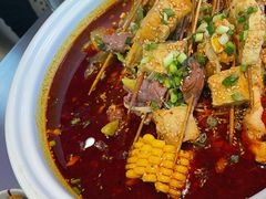 串串-走街串巷(丰富路店)