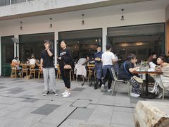 -RAC BAR(安福路店)