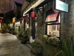 -回龙窝历史文化街区