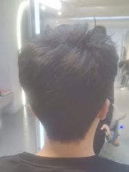 -丝源发型
