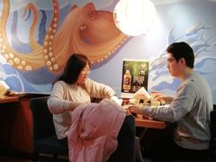 -鳗鱼家·深夜食堂(军博店)