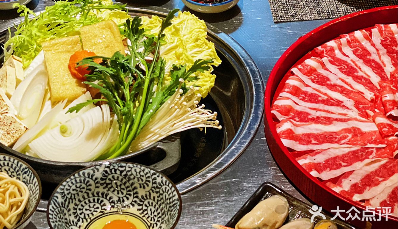 据说在这里相亲的，一顿饭下来就成了？🙊