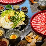 据说在这里相亲的，一顿饭下来就成了？🙊