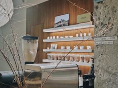 -溯洄咖啡VORTEX COFFEE