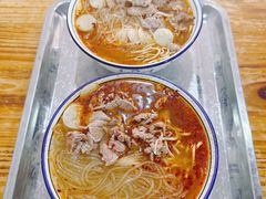 -杨家牛肉汤(淮建路店)