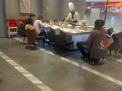 -上渔铁板烧(熙悦汇店)