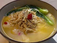 -民国红公馆(老门东店)