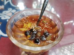 -丽江庭院·云南野生菌·海鲜火锅(鼓楼四合院店)