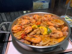 -和福顺·牛肉海鲜焖锅(汕头金平万达广场店)