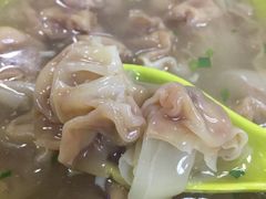 馄饨-金记老七家湾第一锅贴店(金沙井总店)