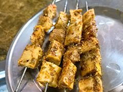 -清真·馬坡二旦烧烤(人生一串拍摄店)