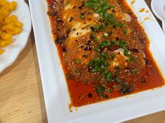 蒜泥白肉-明婷饭店(外曹家巷店)