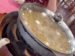 -侠成水上农庄(工业大道店)