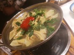 -小桂林烧鸽子