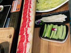 -五星桥原切肥牛火锅·30年专注好牛肉(湖塘店)