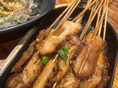 -烧蠔帮·生蚝海鲜牌档(观海店)