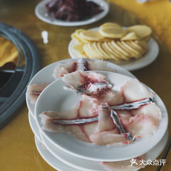 大潘斑鱼馆