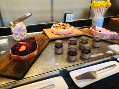 -威斯汀舞台餐厅