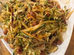 -小俩口烧烤东北菜(双井店)