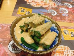 -鹅喜粤·广州味·点心·烧鹅(长隆店)