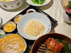 -成隆行·蟹王府(九江路店)