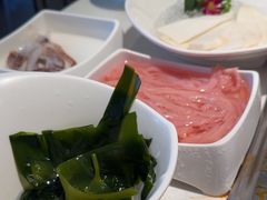 -海底捞火锅(威高广场店)