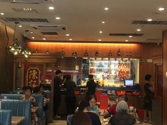 大堂-香港深井掂檔烧鹅茶餐厅(海韵城店)
