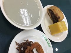 -老磁器口豆汁店(马家堡店)