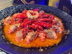 -红盔甲·小龙虾(定西路店)