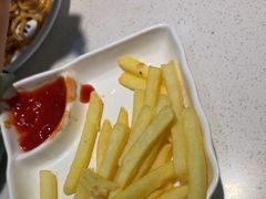 -东方豪客牛排意面披萨(金凤万达店)