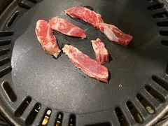 -梅梅家的烤肉店(槐北路店)