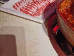 一米羊肉-前门·鲜肉火锅(长风店)