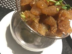 -梧桐餐厅(泉城路店)