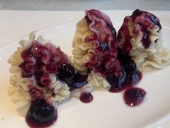 -添福来墨鱼饺子 · 海鲜东北菜(大连星海·黄浦路店)