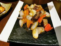 -旨料亭日本料理(四川北路店)