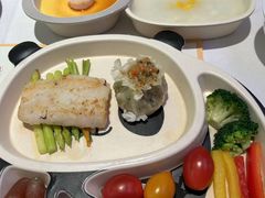 -眉州东坡·熊猫主题餐厅(枫蓝店)