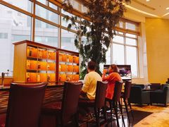 -上海红塔豪华精选酒店