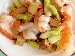 -巧克力渔家.小船海鲜胶东菜(万平口店)