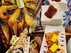 -小川洋风料理(汉街店)