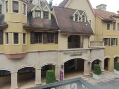 -中旅阿那亚九龙湖·公主酒店